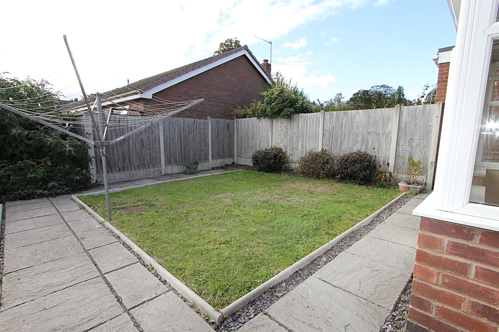 Holmcroft Road, Kidderminster